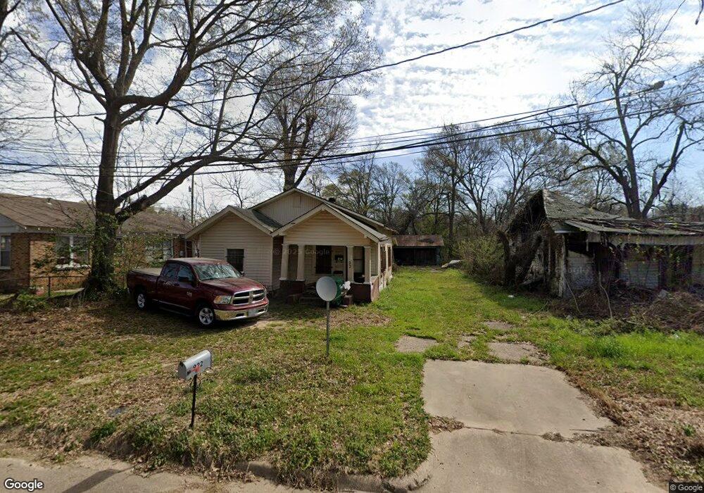 922 Brown St, Texarkana, TX 75501 - photo 1