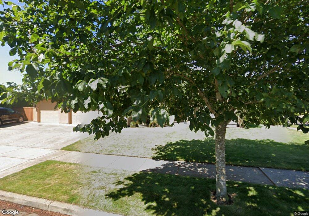 2694 Valley Forge Dr, Eugene, OR 97408 - photo 1