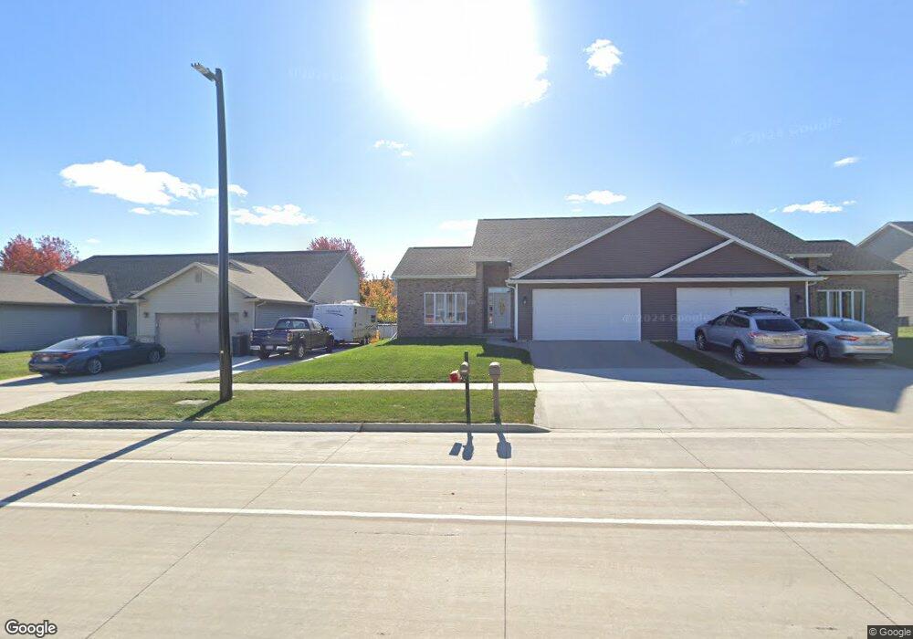 617 Creekview Ln, Appleton, WI 54915 - photo 1