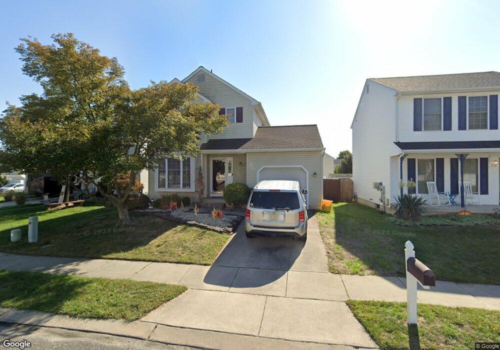 12 Foxton Dr, Atco, NJ 08004 - photo 1