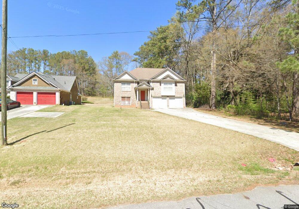 1260 Dillon Rd, Austell, GA 30168 - photo 1