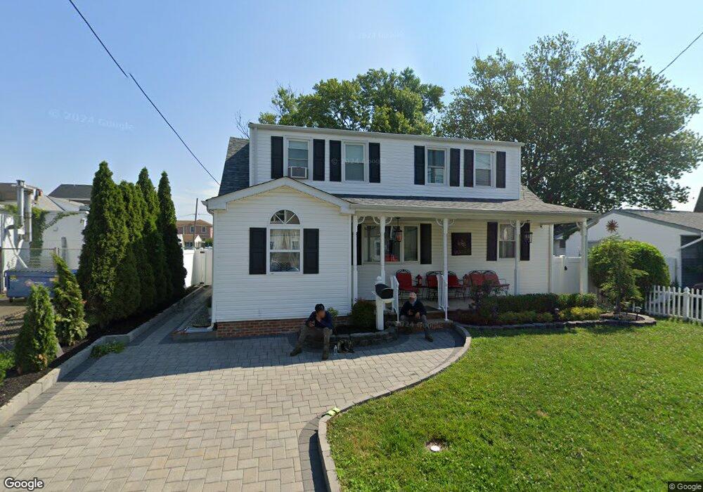 801 6th St, Keyport, NJ 07735 - photo 1