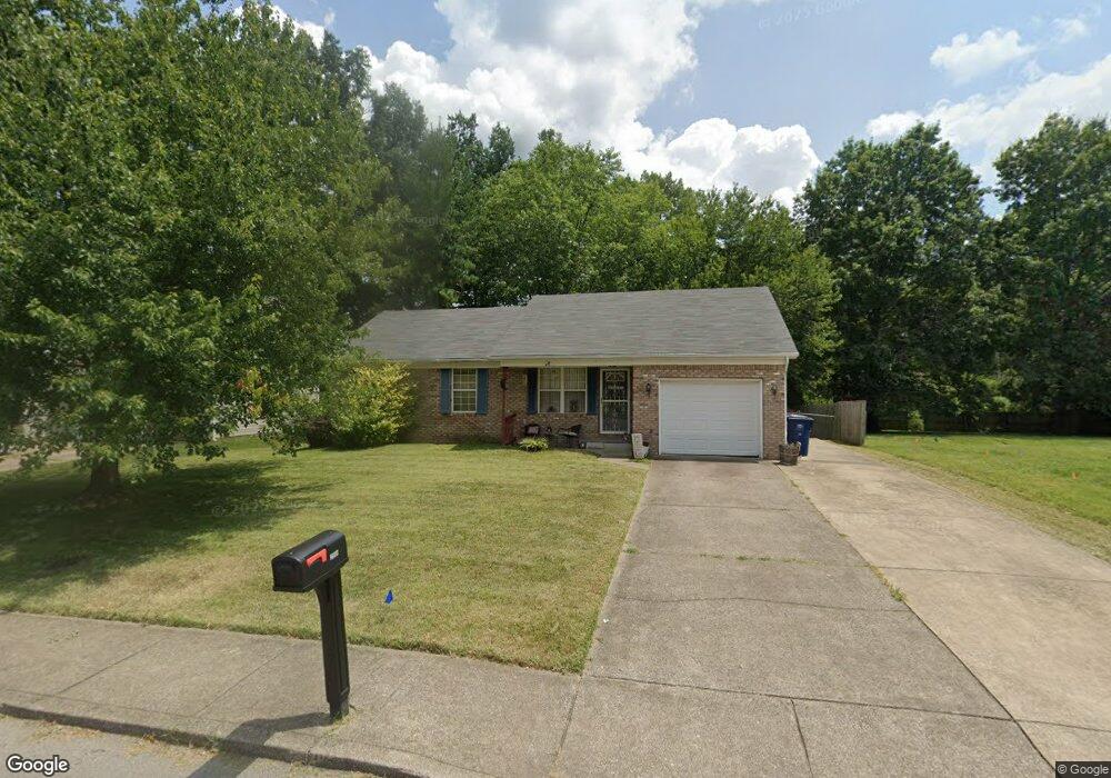 2584 Hickoryvale Dr, New Albany, IN 47150 - photo 1