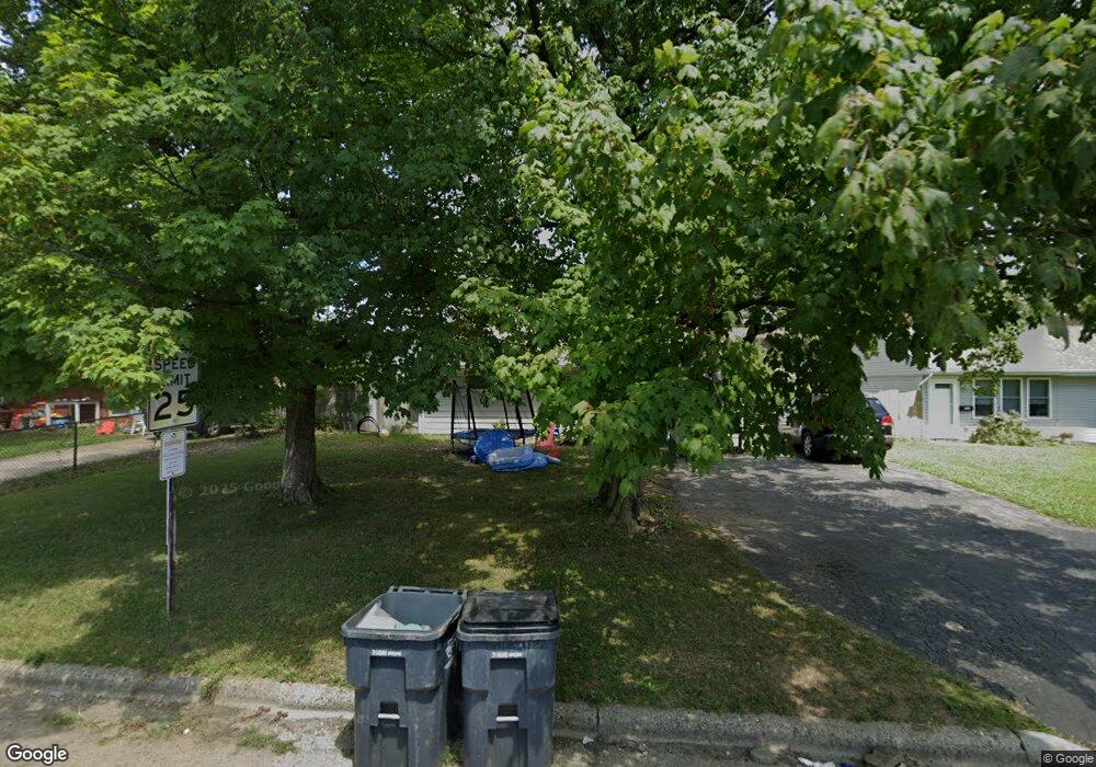 1896 Westfield Dr N, Columbus, OH 43223 - photo 1