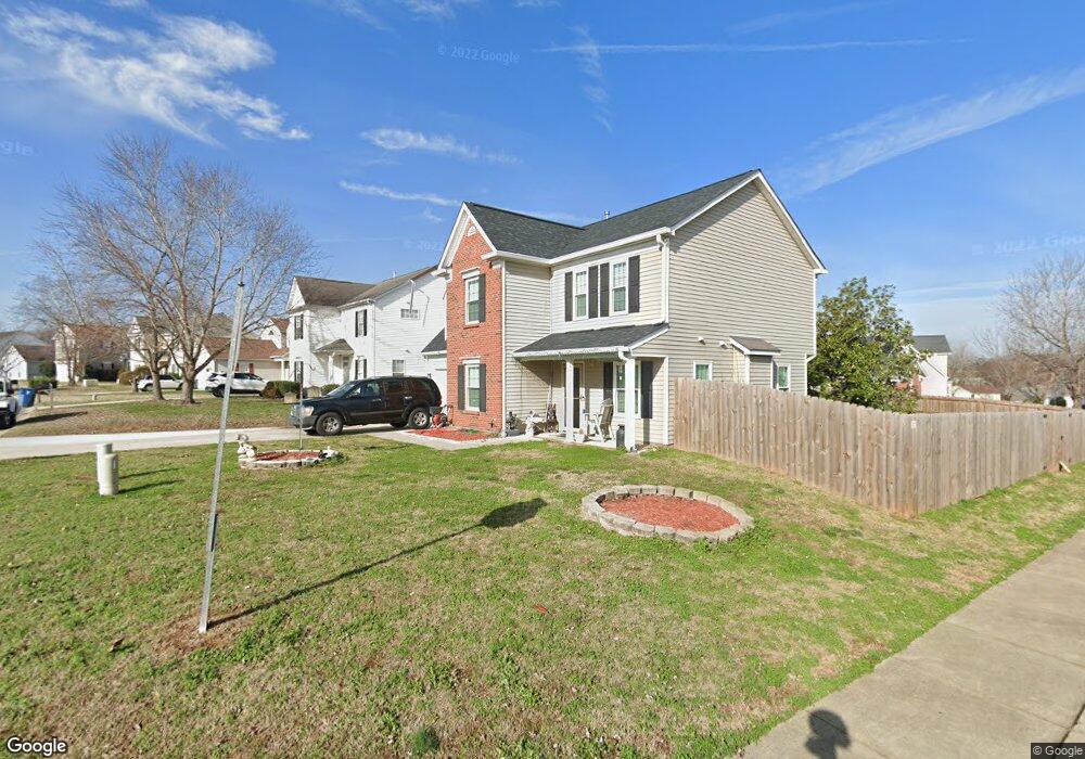 3057 Hawick Commons Dr, Concord, NC 28027 - photo 1