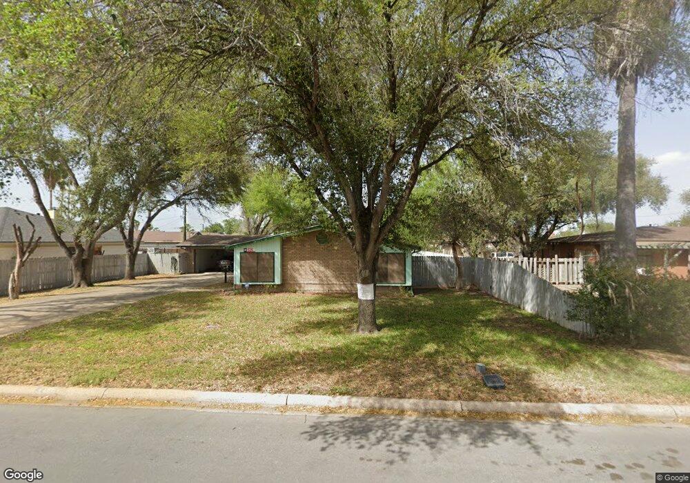 626 W Caffery Ave, Pharr, TX 78577 - photo 1