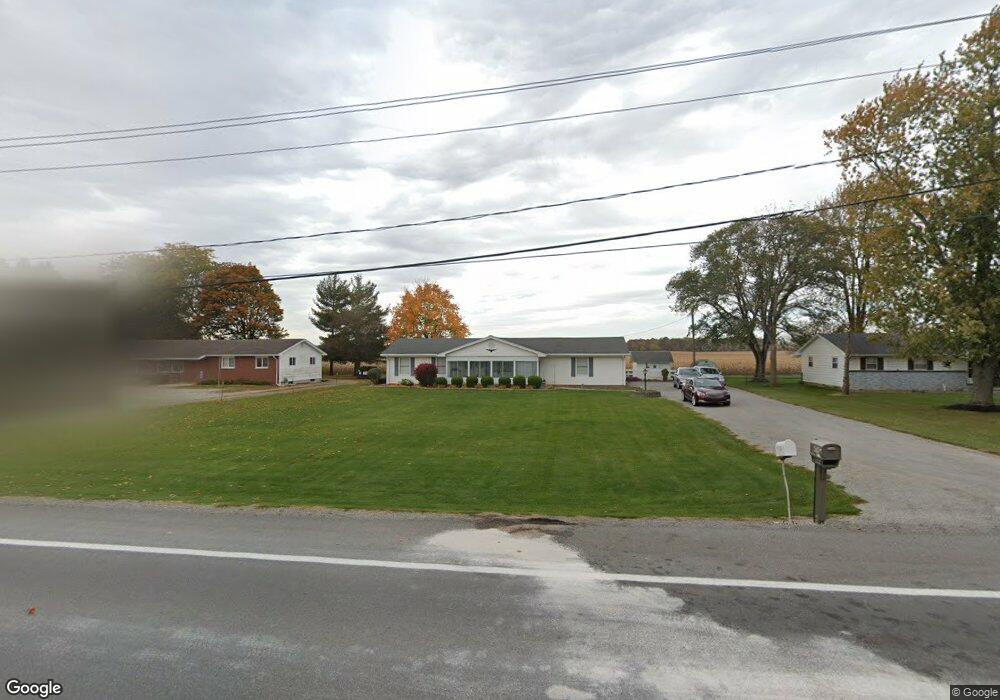 4745 State Route 235, Ada, OH 45810 - photo 1