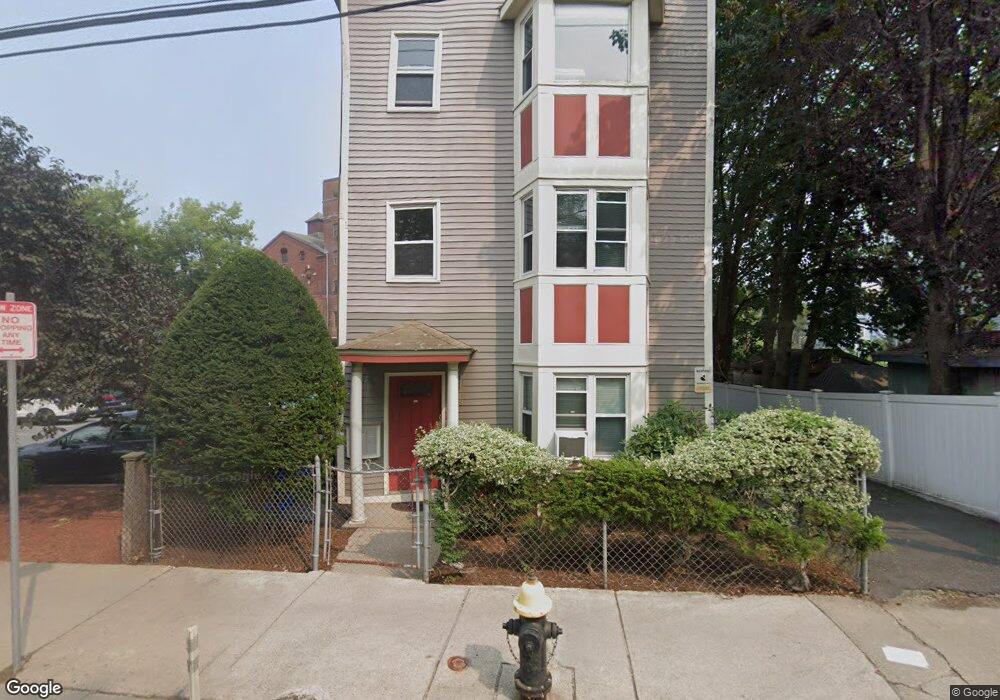 Street View Photo