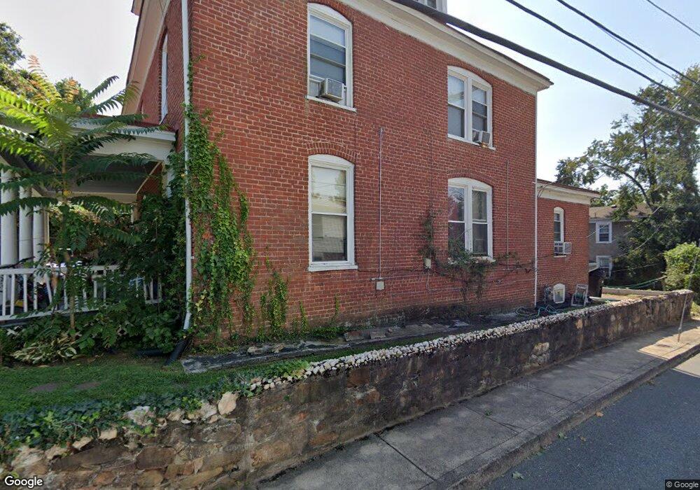 501 Ridge St, Charlottesville, VA 22902 - photo 1