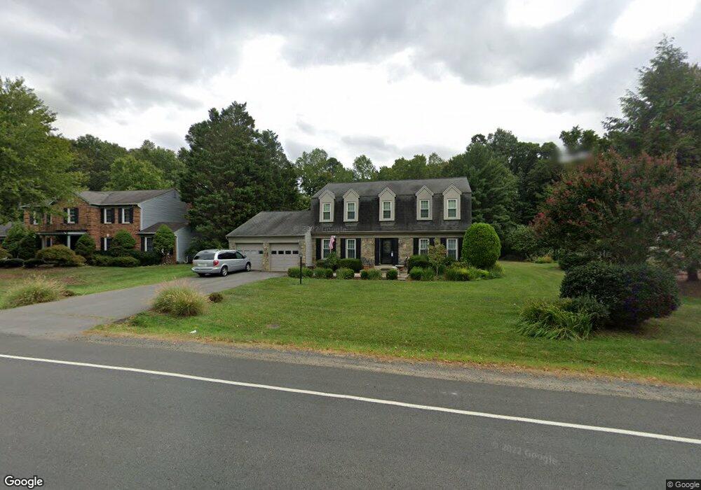 12715 Franklin Farm Rd, Herndon, VA 20171 - photo 1