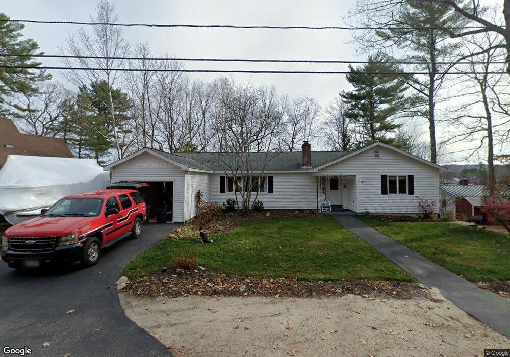 23 Arundel Rd, Raymond, ME 04071 - photo 1