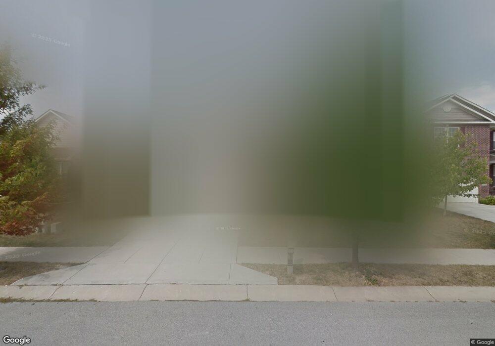 11436 Aleene Way, Fishers, IN 46038 - photo 1