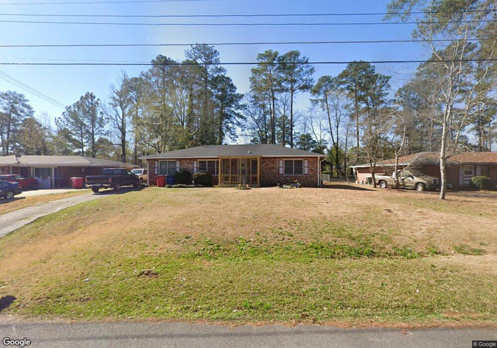 2265 Ollie Dr, Macon, GA 31217 - photo 1