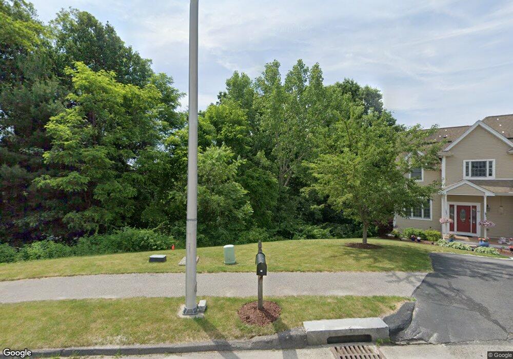 38 Rustic Dr, Worcester, MA 01609 - photo 1