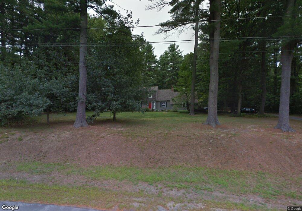 14 Sandy Pond Pkwy, Bedford, NH 03110 - photo 1