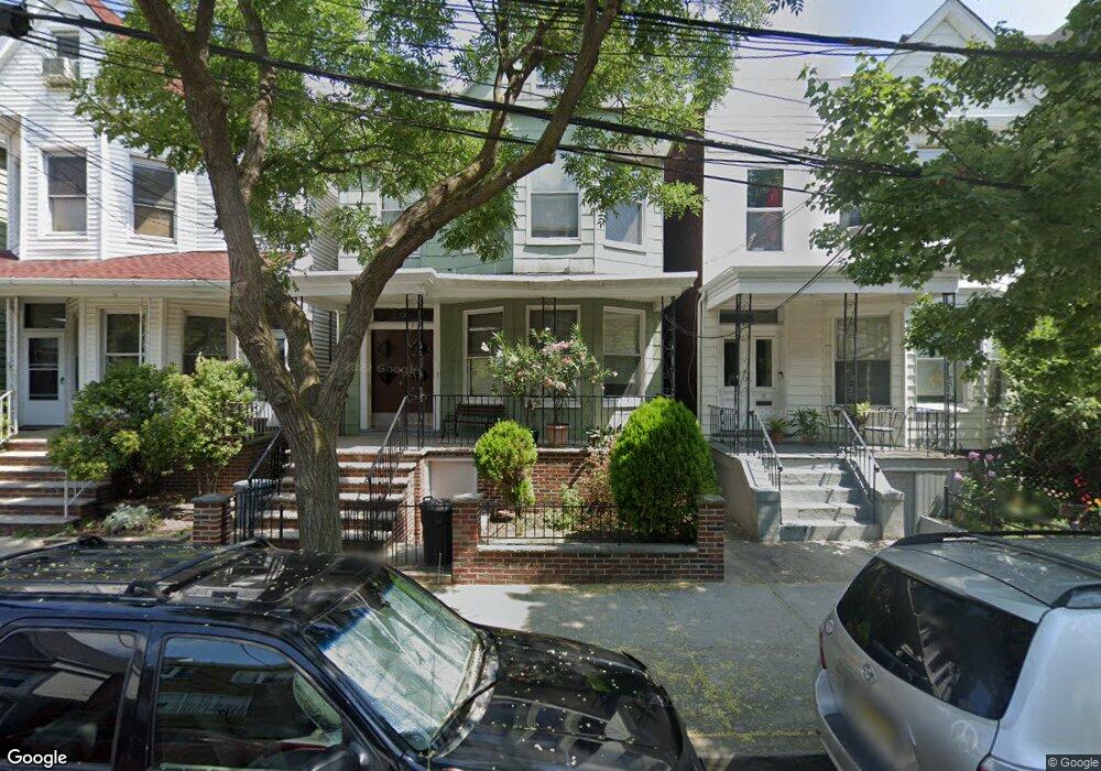 12 Cooper Place, Weehawken, NJ 07086 - photo 1