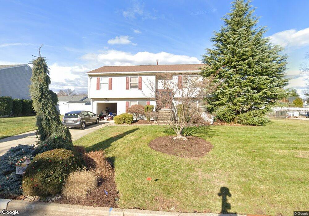 157 Day St, South Plainfield, NJ 07080 - photo 1