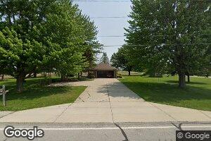 15020 County Road 2, Metamora, OH 43540
