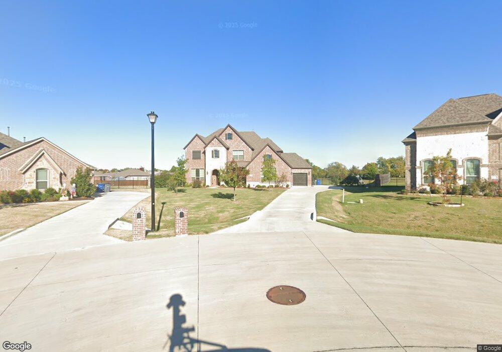 401 Snead Dr, Wylie, TX 75098 - photo 1