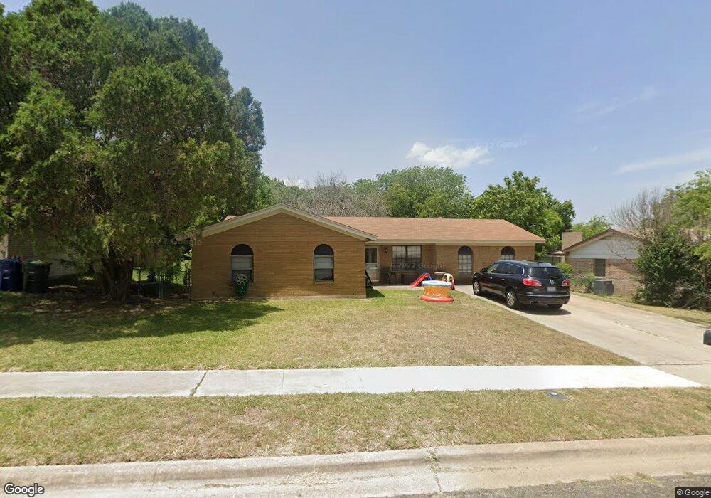 404 Cottonwood Dr, Copperas Cove, TX 76522 - photo 1