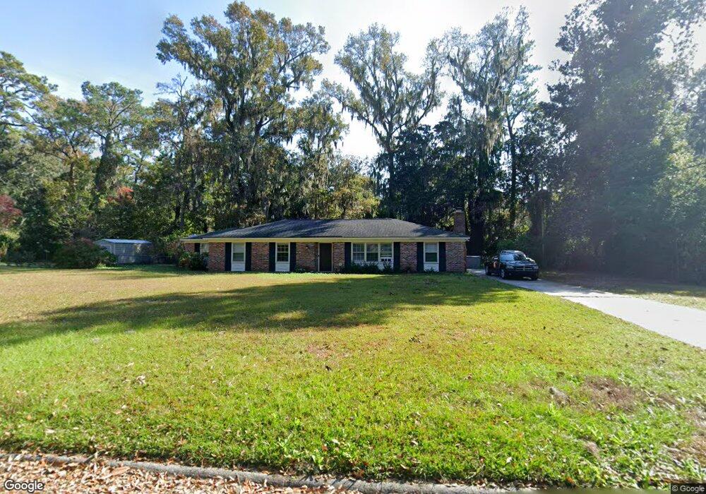 3 N Lancaster Rd, Savannah, GA 31410 - photo 1