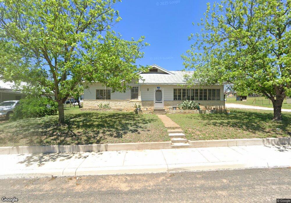 208 Morning Glory Dr, Fredericksburg, TX 78624 - photo 1