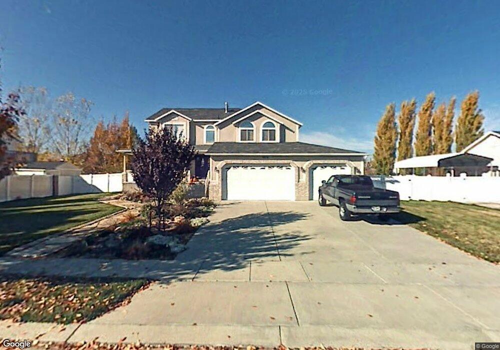 9676 Iron Gate Rd, South Jordan, UT 84095 - photo 1