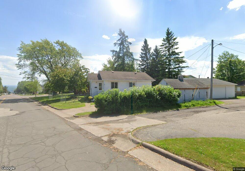 207 N 60th Ave E, Duluth, MN 55804 - photo 1