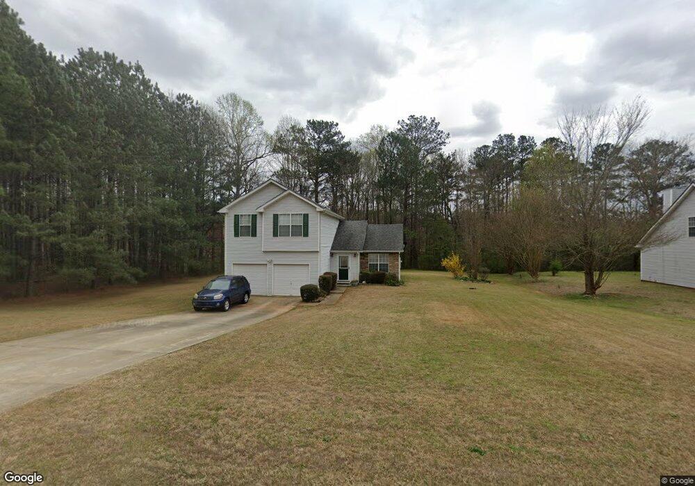 3991 Villager Way unit 11, Rex, GA 30273 - photo 1