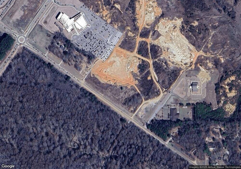 304 Highway 314, Oxford, MS 38655 - photo 1