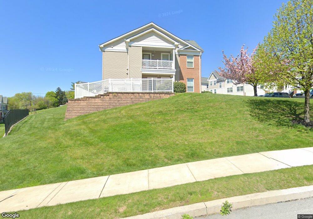 377 N Bradford St unit 379, Allentown, PA 18109 - photo 1