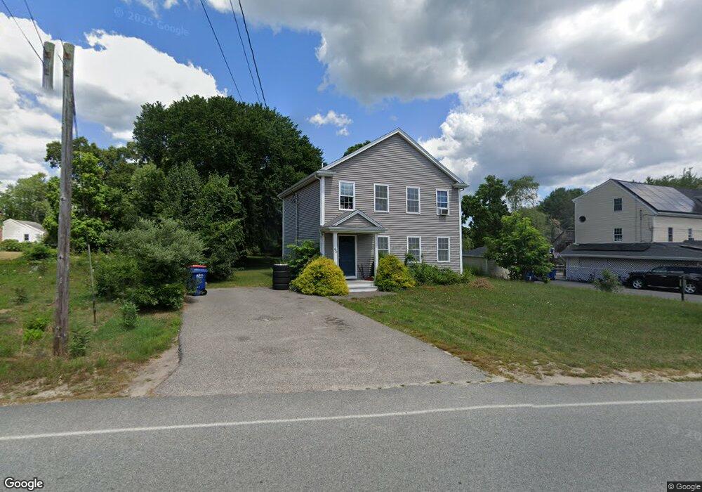 45 Gault Rd, West Wareham, MA 02576 - photo 1