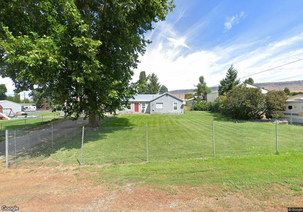 3005 Airway St, East Wenatchee, WA 98802 - photo 1