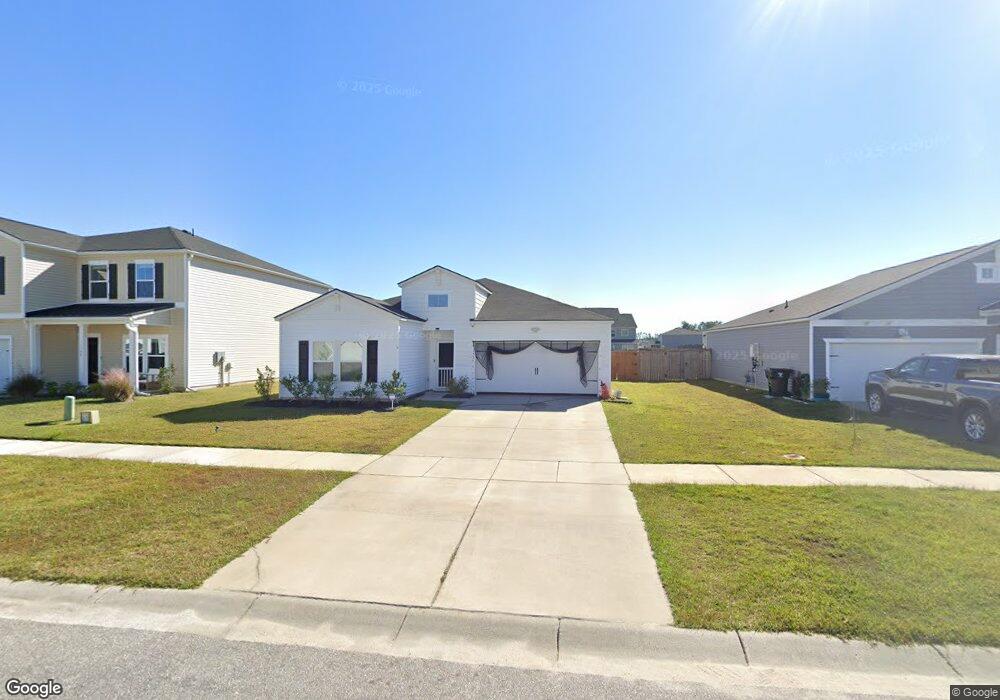 153 Lucky Day Dr, Summerville, SC 29486 - photo 1