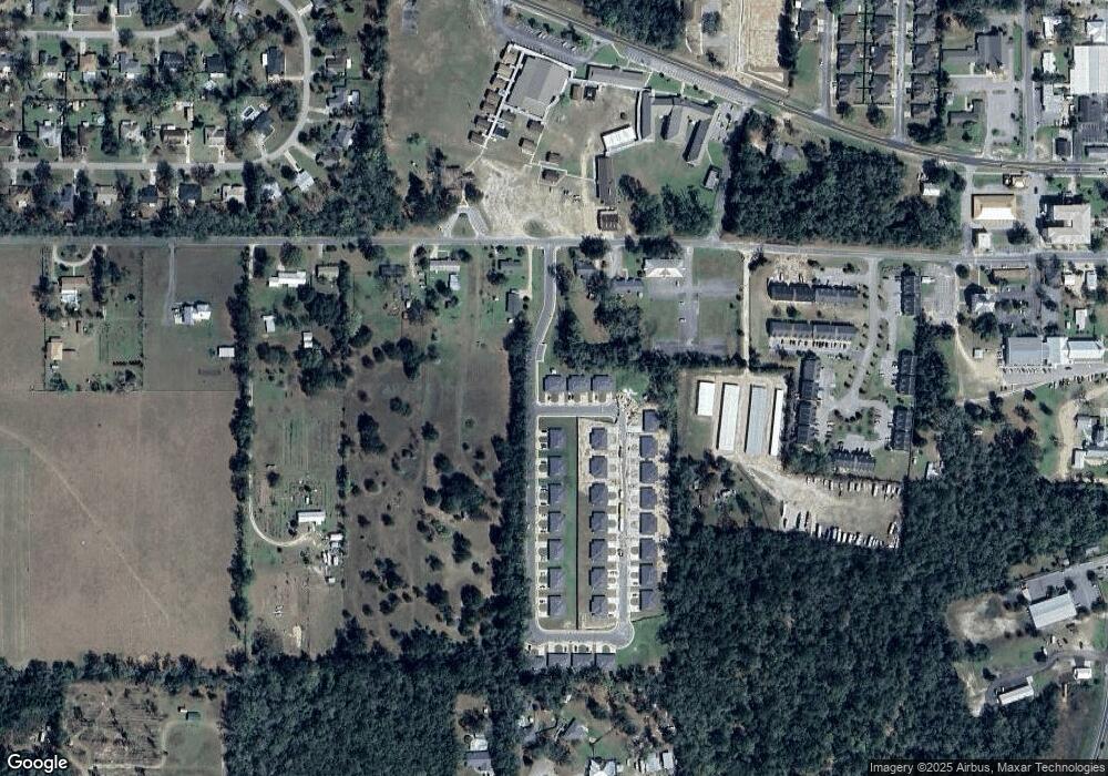 3 Shelby Cir, Crawfordville, FL 32327 - photo 1