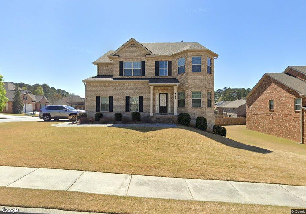 981 Reddy Farm Rd, Grayson, GA 30017 - photo 1
