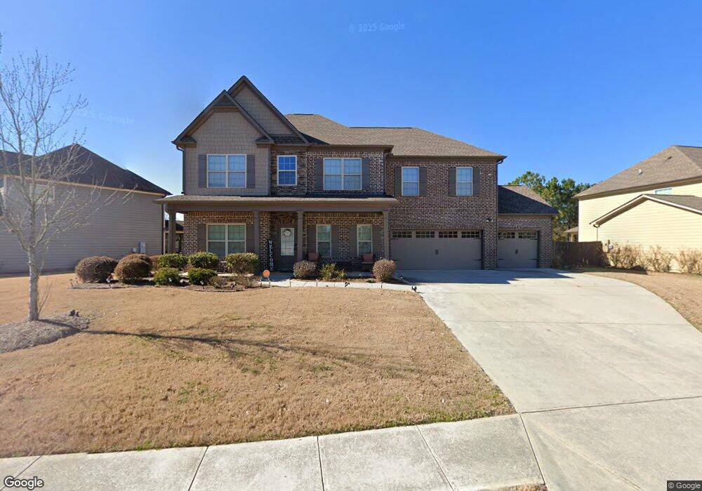 3056 Holden Spring Ct unit Ph 1, Dacula, GA 30019 - photo 1