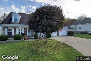 119 Westgate Dr, Wheeling, WV 26003