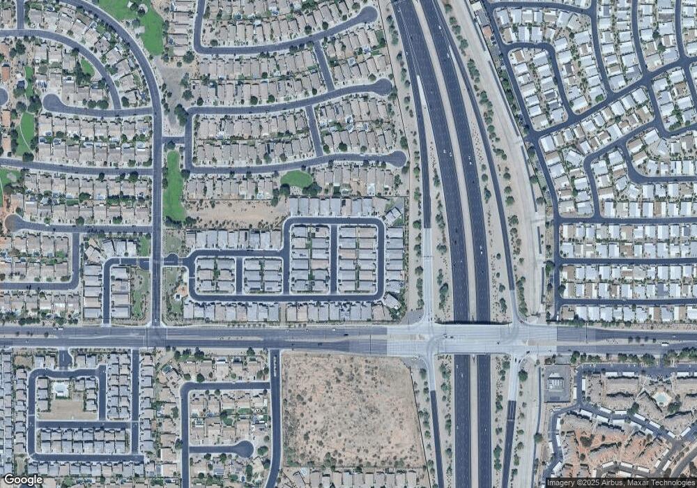 2723 S Merit, Mesa, AZ 85209 - photo 1