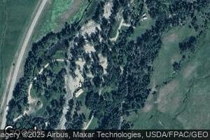 0 Turkey Creek Dr, Absarokee, MT 59001