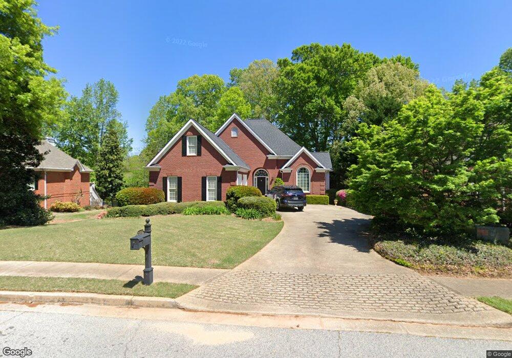 8341 Fairway Dr unit 1, Covington, GA 30014 - photo 1