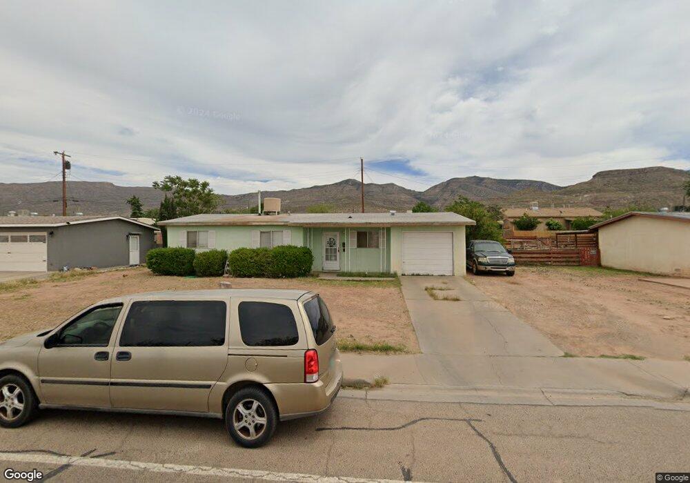 412 Scenic Dr, Alamogordo, NM 88310 - photo 1