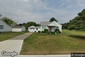 8617 Independence St, Port Austin, MI 48467