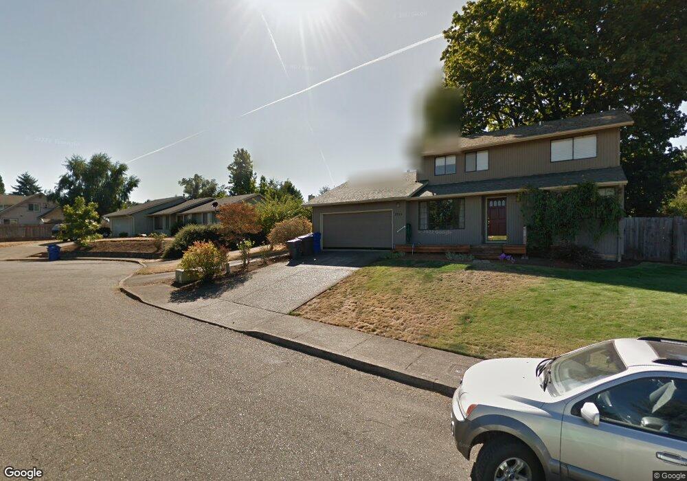 5139 Norma Ct SE, Salem, OR 97306 - photo 1