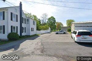 5 E Hunter St, Lyon Station, PA 19536