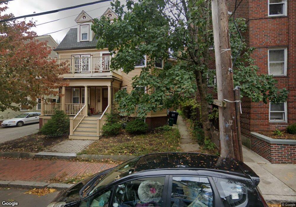 40 Highland Ave, Cambridge, MA 02139 - photo 1