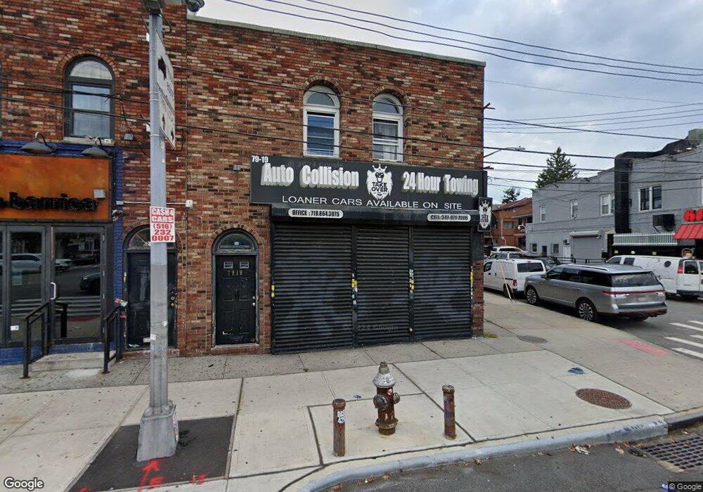 79-19 Atlantic Ave, Jamaica, NY 11421 - photo 1