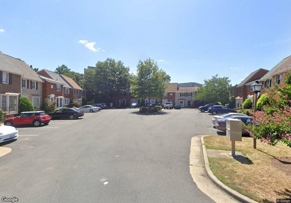 2647 Centennial Ct unit 29, Alexandria, VA 22311 - photo 1