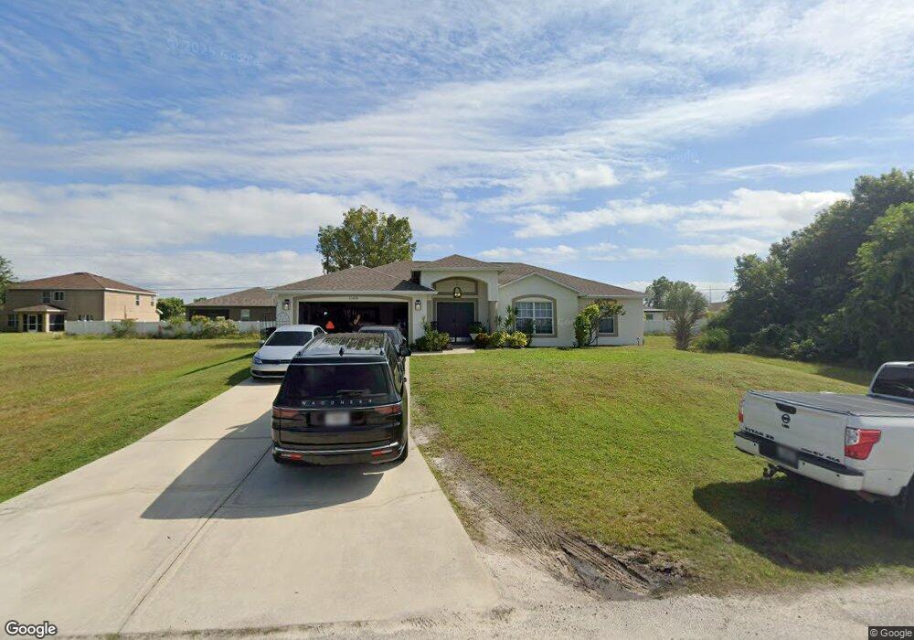 1149 NW 1st Place unit 38, Cape Coral, FL 33993 - photo 1