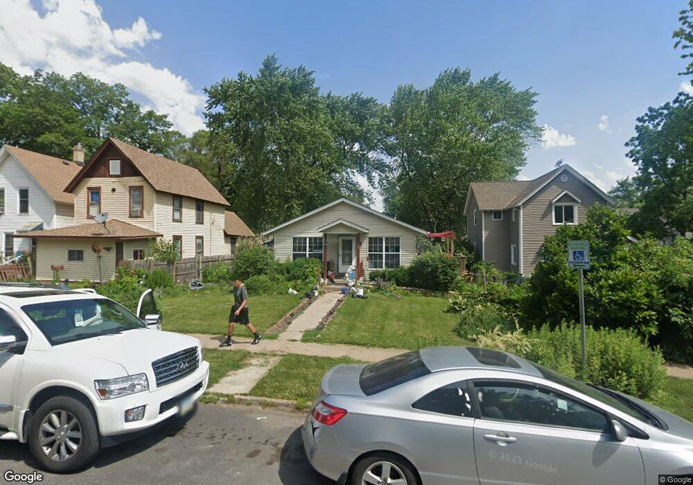 1152 E 14th St, Davenport, IA 52803 - photo 1